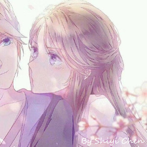 樱花树下的约定