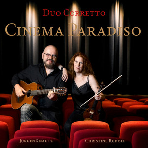 Cinema Paradiso