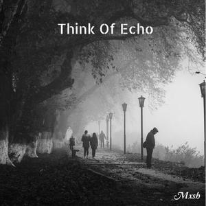 Think Of Echo