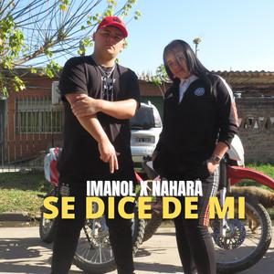 Se Dice de Mi Rkt (Explicit)