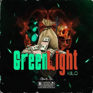 Green Light (Radio Edit)