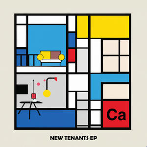 Noise Complaint #13 (Tal M. Klein Remix)