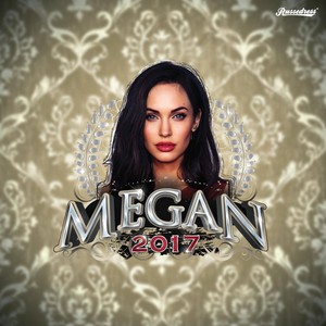 Megan 2017