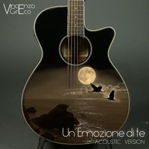 Un’emozione di te (Acoustic)