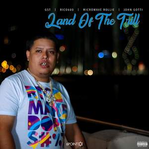 Land Of The Trill (Explicit)