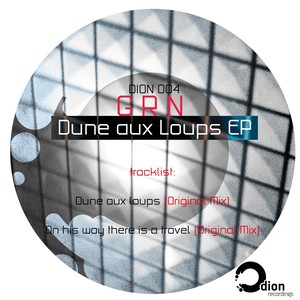 Dune Aux Loops EP