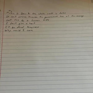 Colin Flaherty - The World Stares