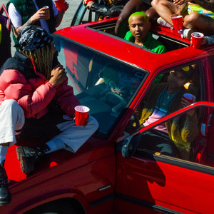 Taking Back Funday (Explicit)