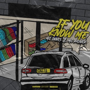 If You Know Me (Explicit)