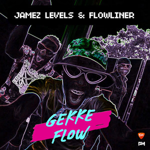 Gekke Flow (Explicit)