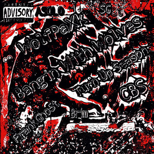 Turn up Season(feat. Sg) (Explicit)