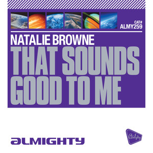 That Sounds Good To Me (Almighty Club Boys Radio Edit)