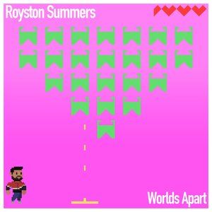 Worlds Apart (Extended Mix)