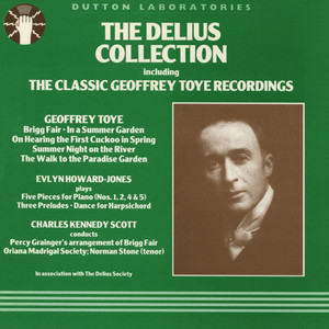 The Delius Collection