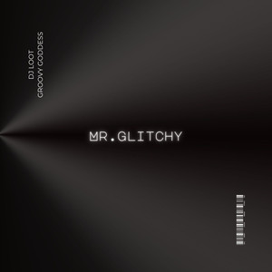Mr. Glitchy