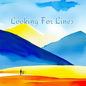 Looking For Lines