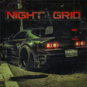 NIGHT GRID