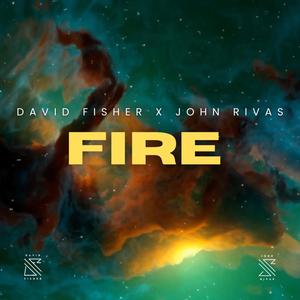 Fire (Official Audio)