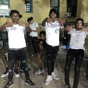 CREEPER X REAPER (Explicit)