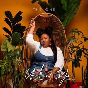 The One(feat. WLD CRD)