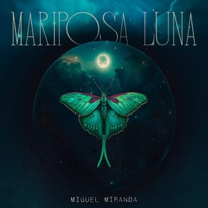 Mariposa Luna