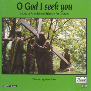 O God I Seek You