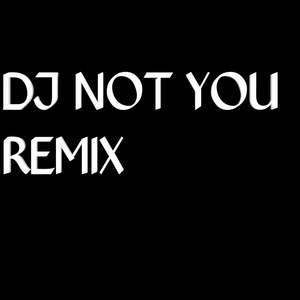 NOT YOU REMIX FULL
