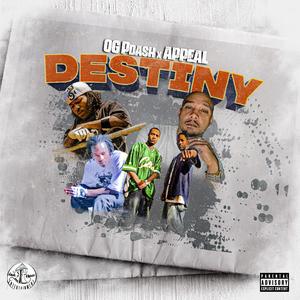 Destiny (Explicit)