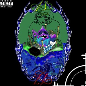 HACIENDO $ SOLO CON MI VOZ (Explicit)