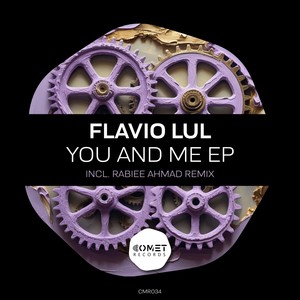 You and Me (Rabiee Ahmad Remix)