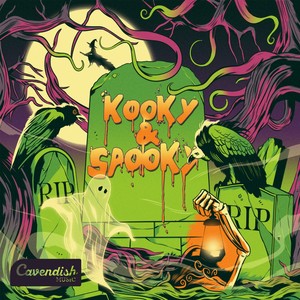 My Big Spooky Organ