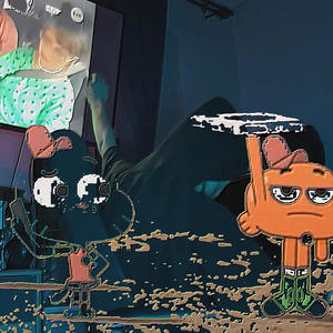 spoczne tylko raz (feat. Myroon) (Explicit)