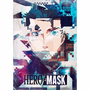 オリジナルアニメーション「HERO MASK」オリジナルサウンドトラック Vol.2