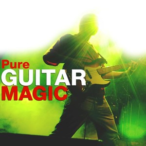 Pure Guitar Magic