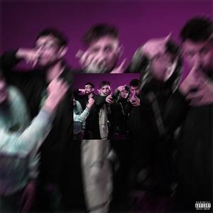 De La Bani(feat. Aerozen, RAVA & Dany Coca) (Explicit)