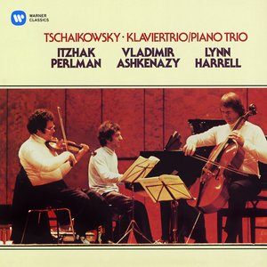Tchaikovsky: Piano Trio in A Minor, Op. 50 - II. Tema con variazioni. Var.3. Allegro moderato