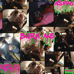 Burn Me (prod. by IOF)