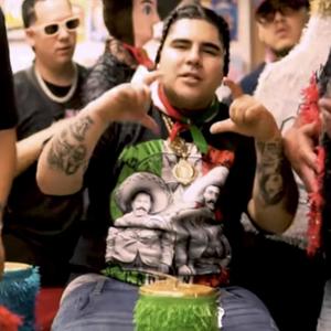 Childs Play(feat. That Mexican OT) (Explicit)