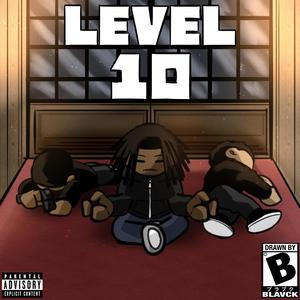 Level 10 (Explicit)