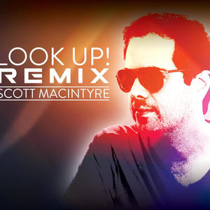 Look Up! (Remix)