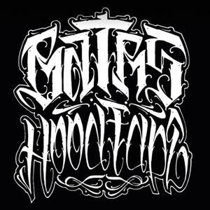 Čerňák(feat. Batrs & Adlan) (Explicit)