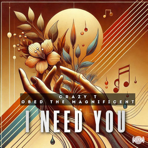 I Need You (Vocal Mix)