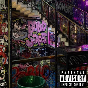 SLIDE! (feat. Roshaad) (Explicit)