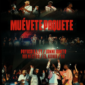 Muévete Paquete (Explicit)