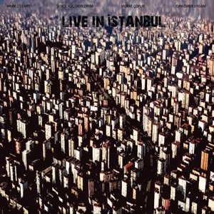 Live in Istanbul (Live)