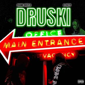 Druski (Explicit)