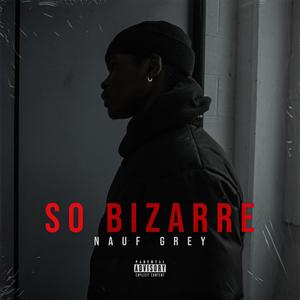 For Your Love(feat. King Cruff) (Explicit)