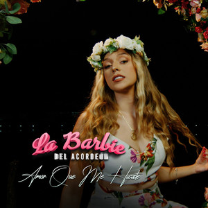 Amor Qué Me Hiciste