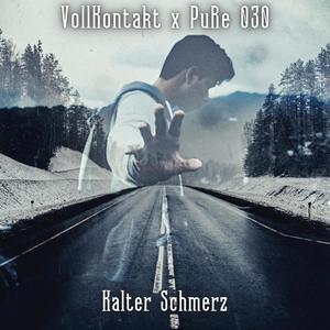 Kalter Schmerz (feat. Vollkontakt) [Explicit]