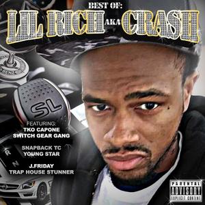 Act Up (feat. TKO Capone & B Eazy) (Explicit)